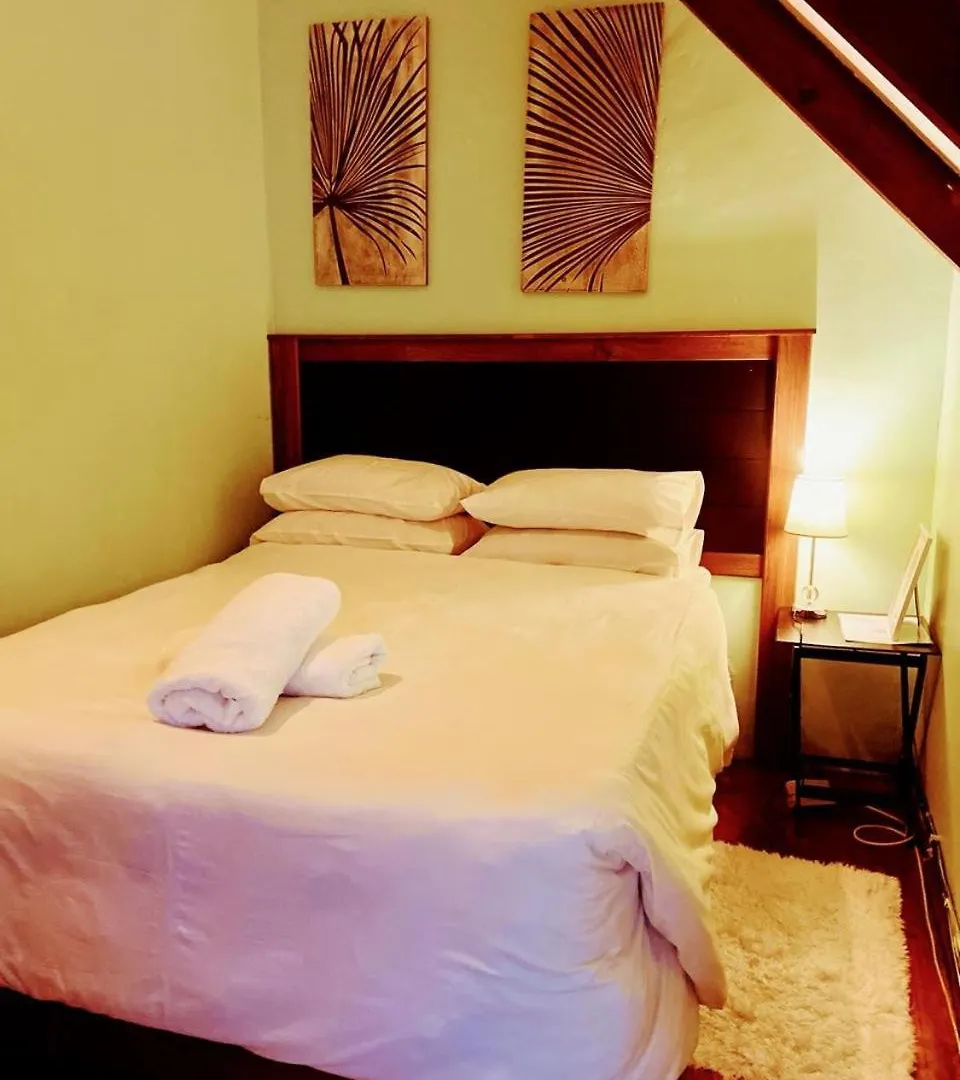 Zagorski'S Bed And Breakfast Bloubergstrand Homestay