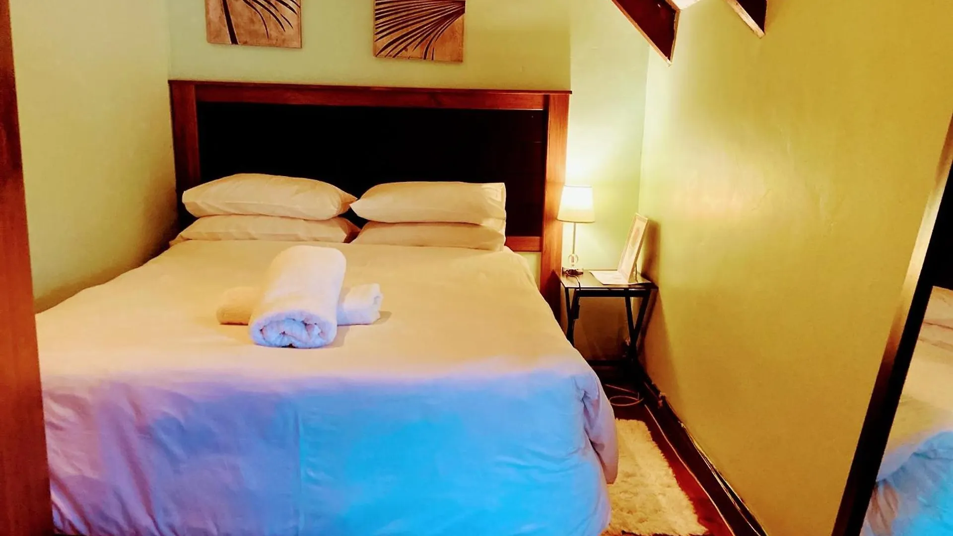 Zagorski\'S Bed And Breakfast location