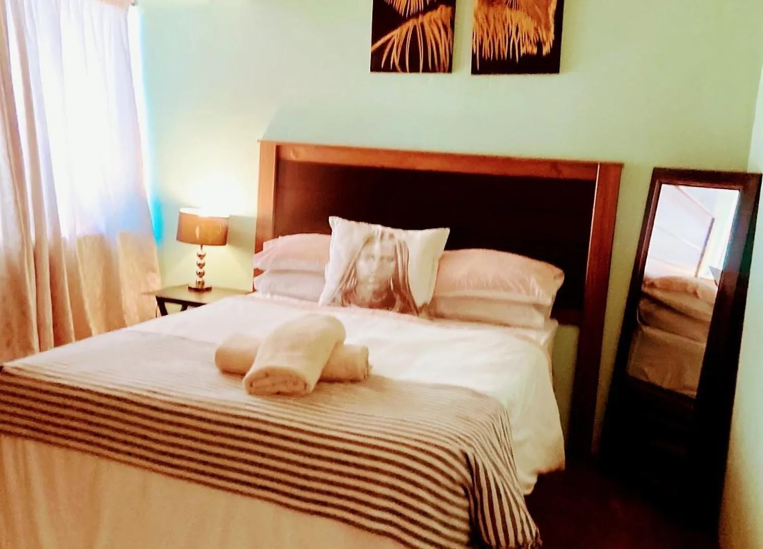 Zagorski'S Bed And Breakfast Bloubergstrand